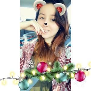 Meet your Posher, Tasha